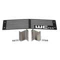 Wehrli silver bumper