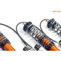 Moton coilovers detail