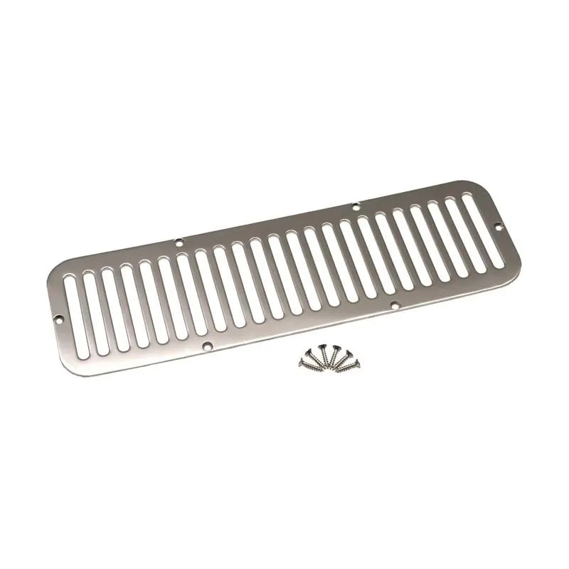Kentrol silver auto part