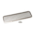 Kentrol silver auto part