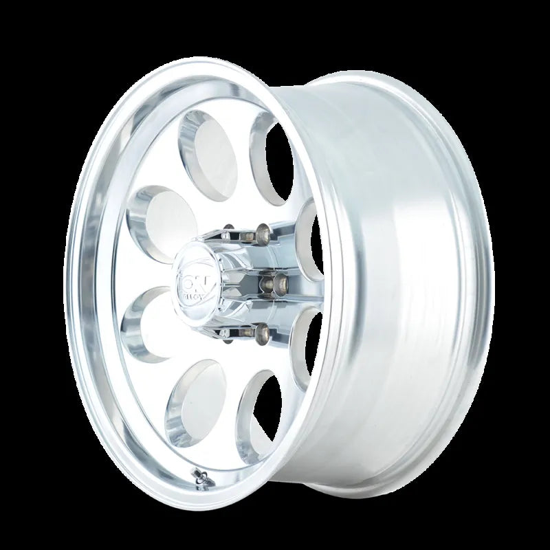 Ion polished hardware kit