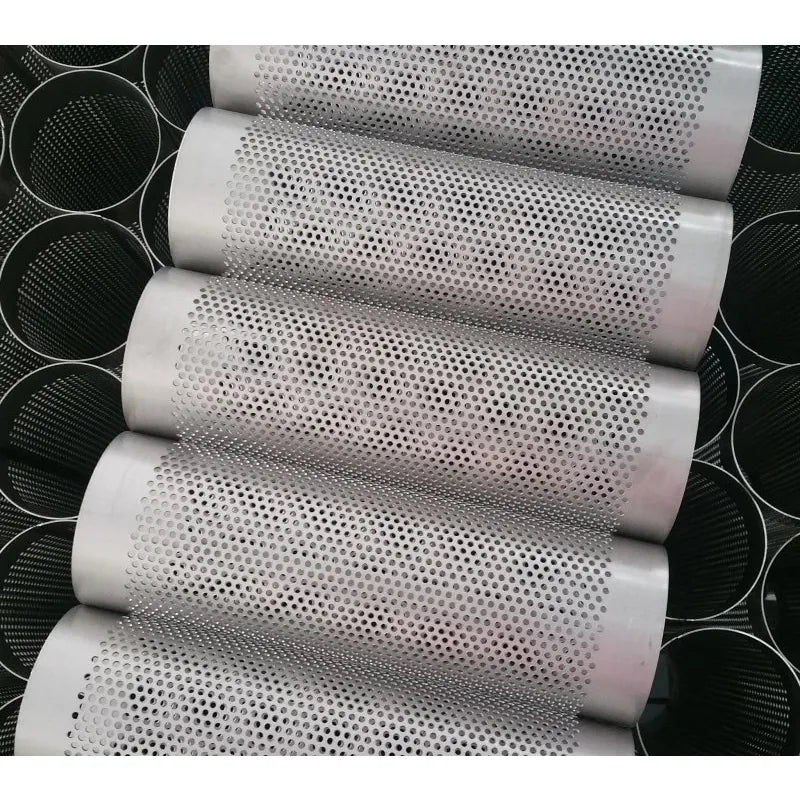 Ticon titanium auto part