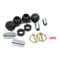 JKS Manufacturing sway bar detail