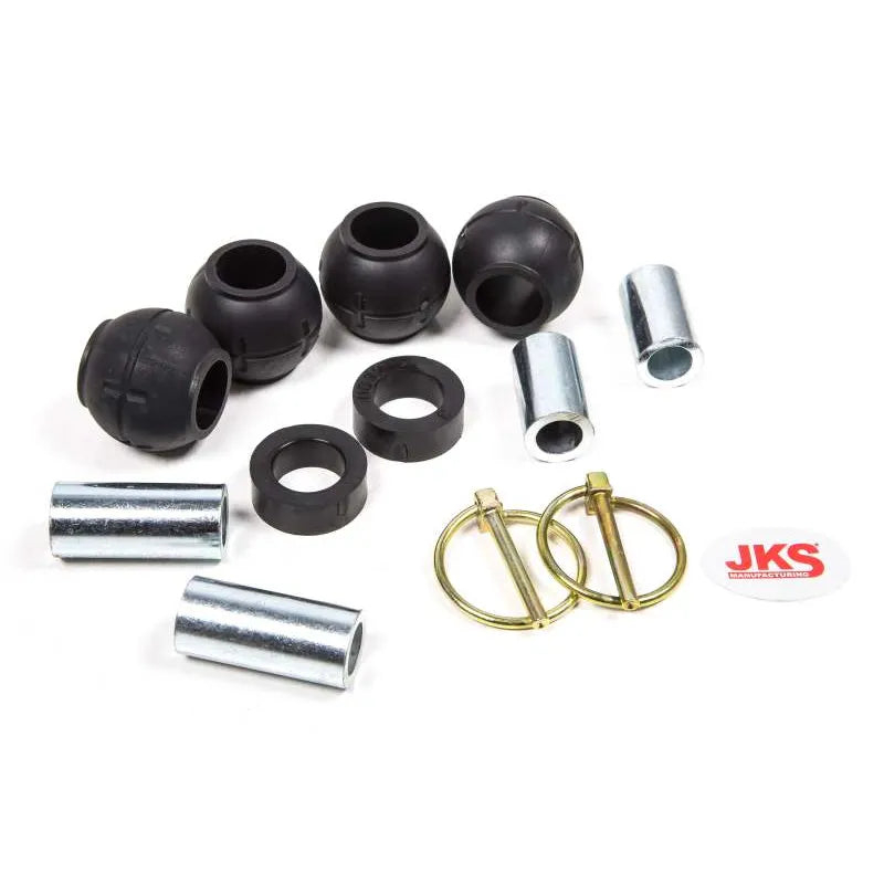 JKS Manufacturing sway bar