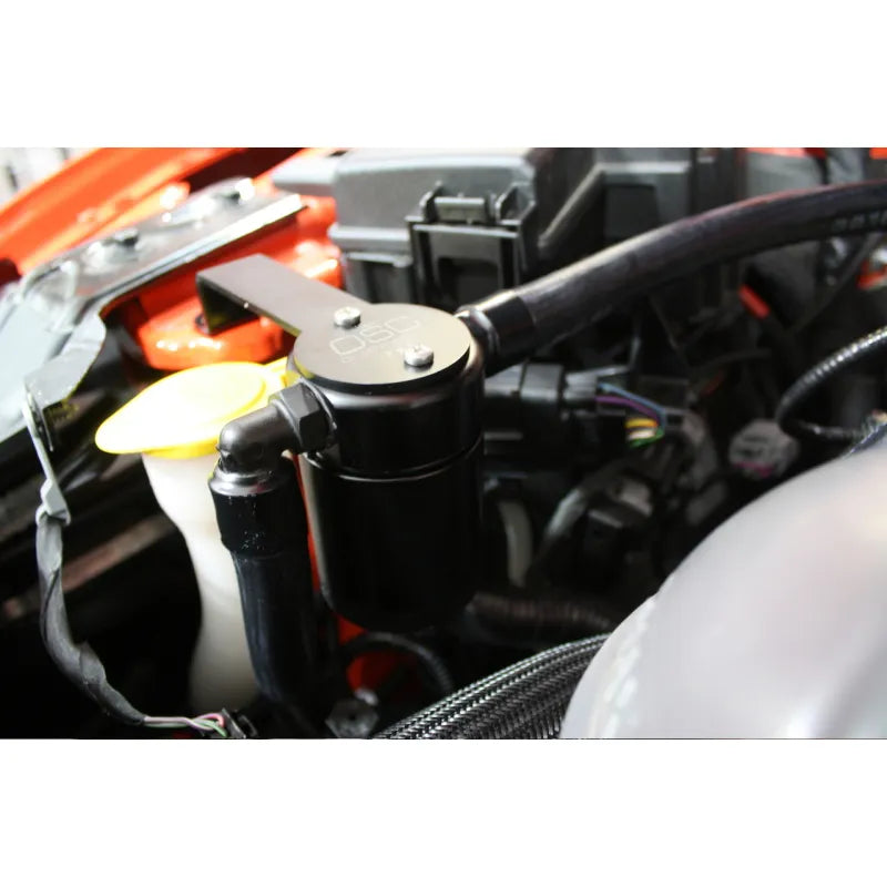 JLT black auto part