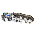 Industrial Injection silver auto part