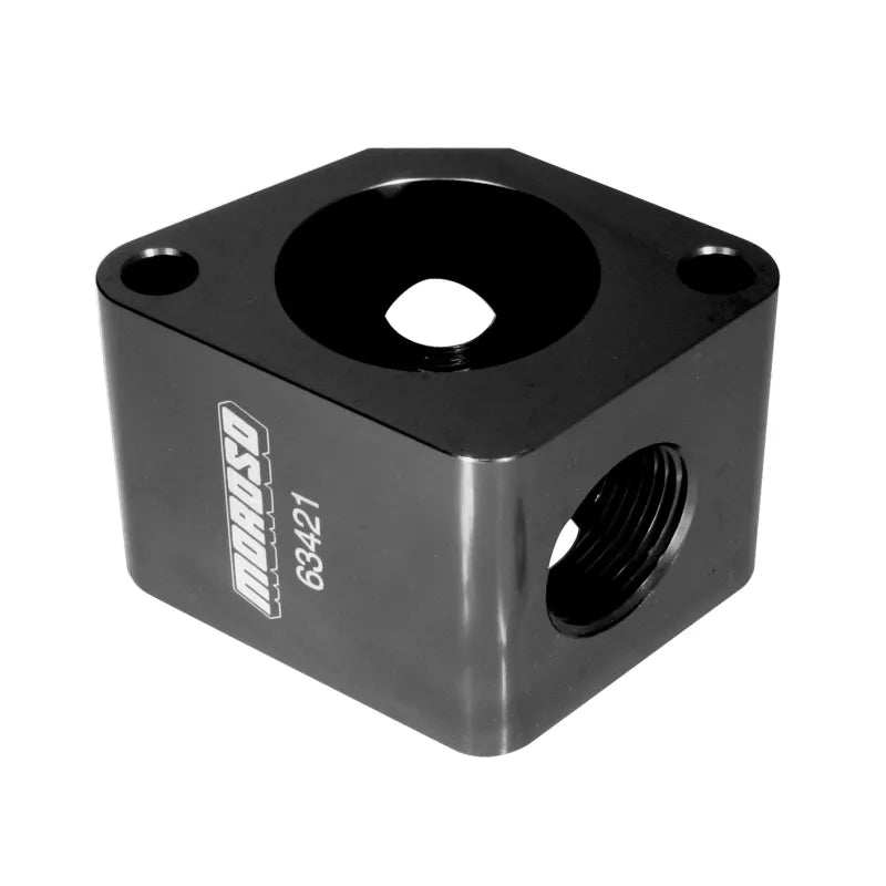 Moroso auto part