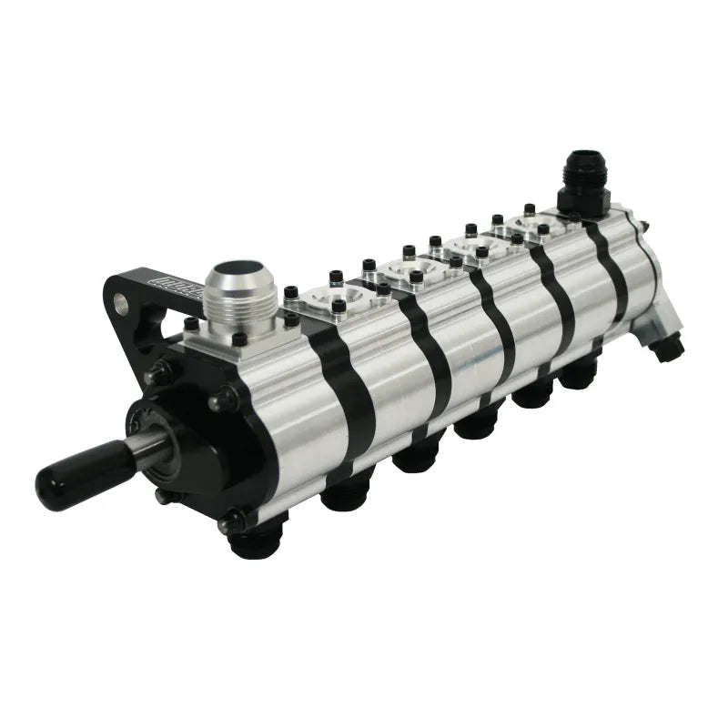 Moroso auto part