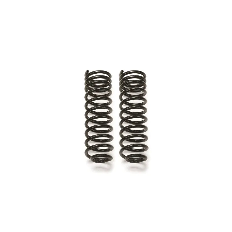 Fabtech springs