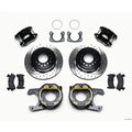 Wilwood auto part