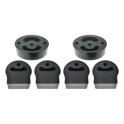 Torque Solution exhaust
