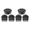 Torque Solution exhaust