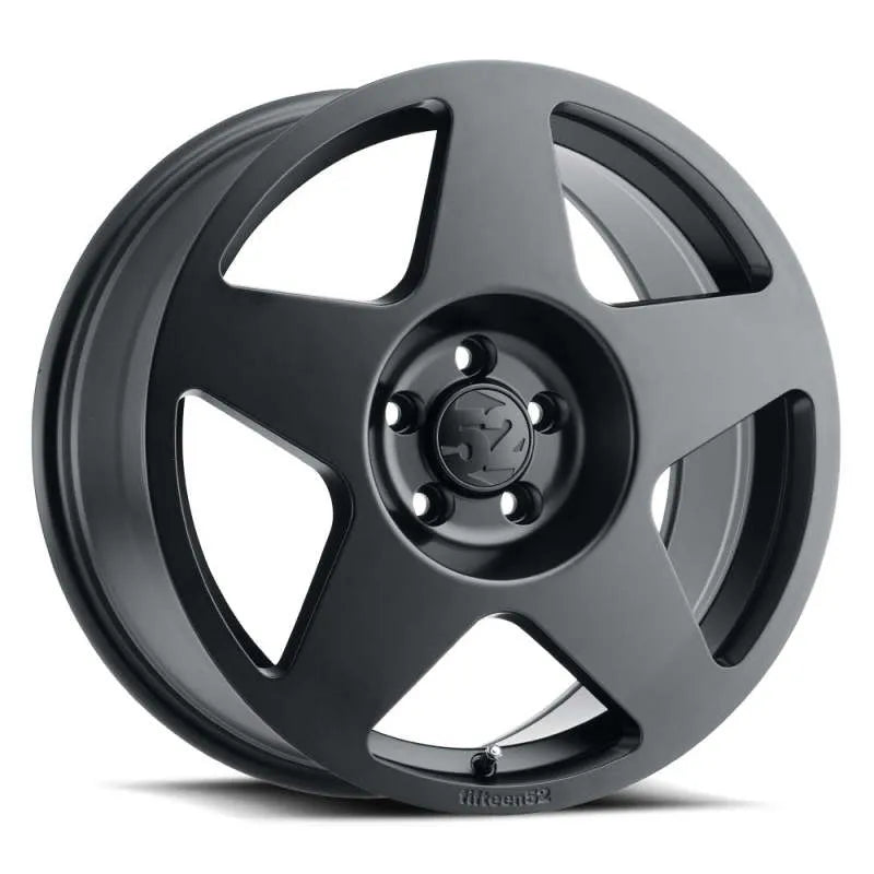 fifteen52 black auto part