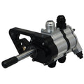 Moroso fuel pump