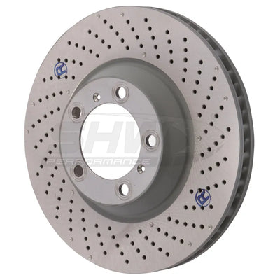 SHW Performance auto part