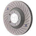 SHW Performance auto part