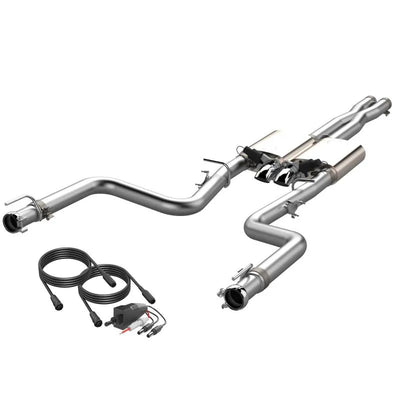 QTP auto part