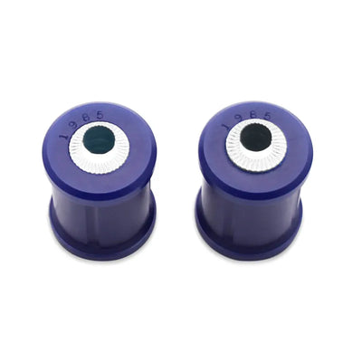 SuperPro control arms