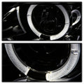SPYDER headlights