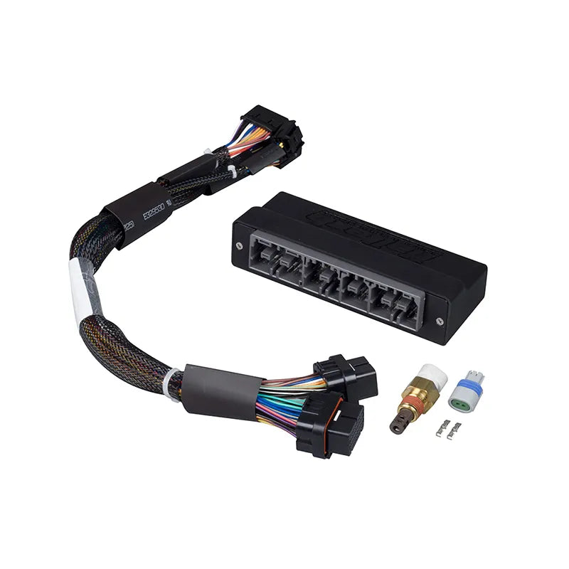 Haltech auto part