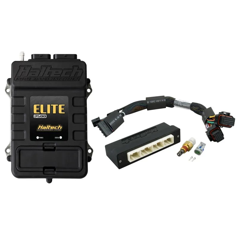 Haltech auto part