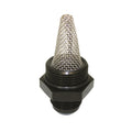 Moroso oil filter