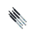 Superlift shock absorber