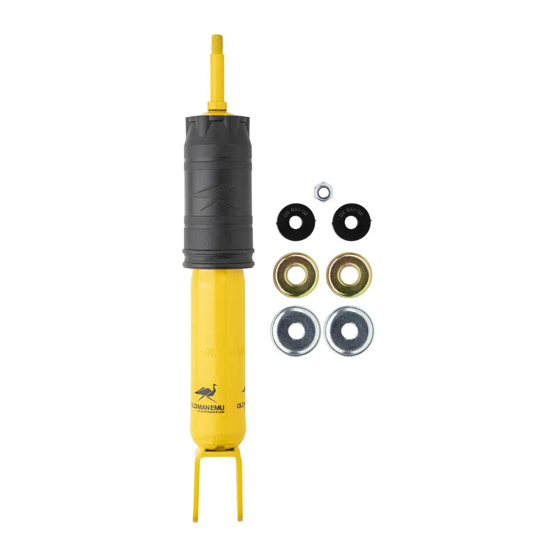 ARB strut brace