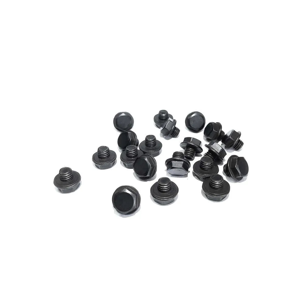 fifteen52 black hardware kit