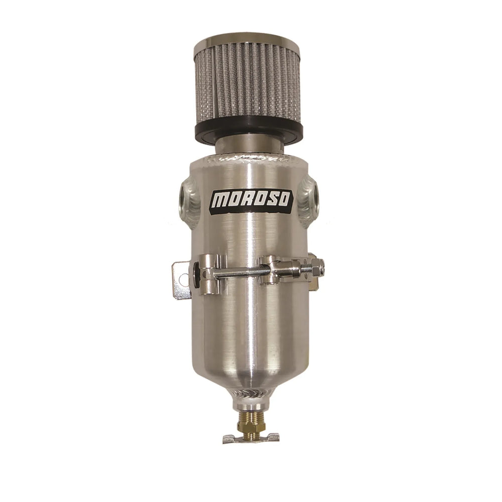 Moroso catch can