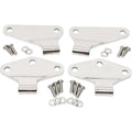 Kentrol silver auto part