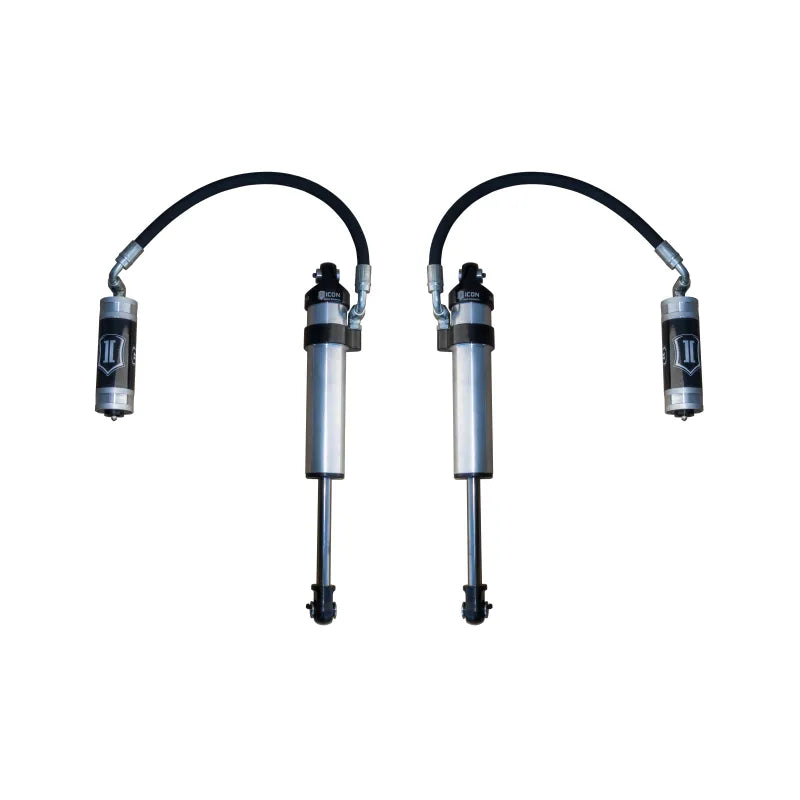 ICON shock absorber