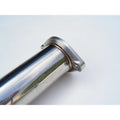 Invidia cat-back exhaust
