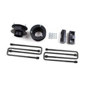 Zone Offroad lift kit