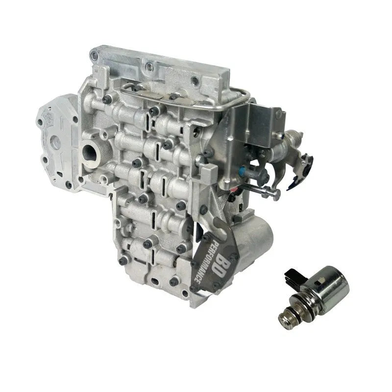 BD Diesel auto part