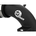 aFe charge pipe