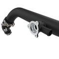 aFe charge pipe detail