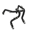 aFe black charge pipe