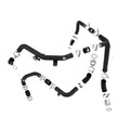 aFe charge pipe