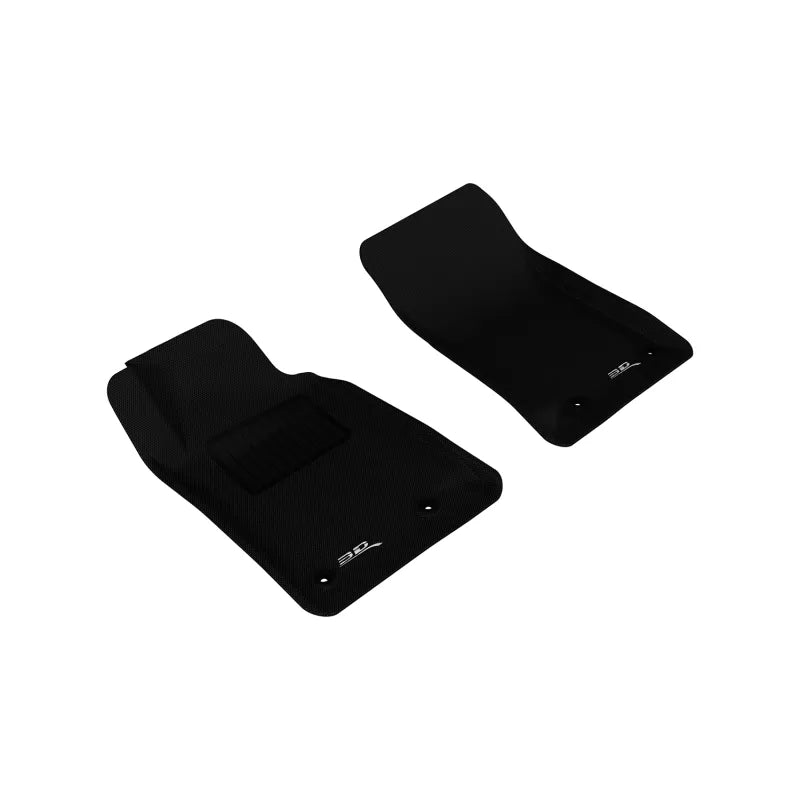 3D MAXpider black auto part