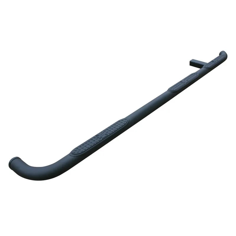 Iron Cross black side steps