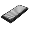 aFe air filter close-up