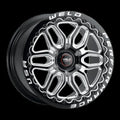 Weld auto part