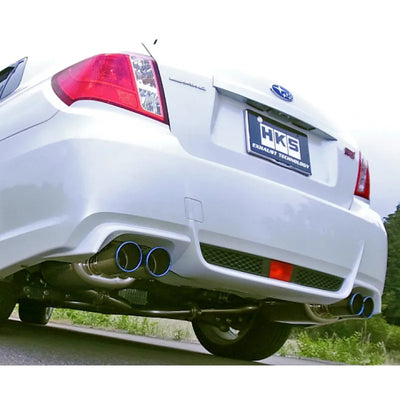 HKS auto part