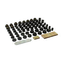 Daystar International sway bar