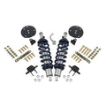 Air Ride Technologies (Ride Tech) coilovers