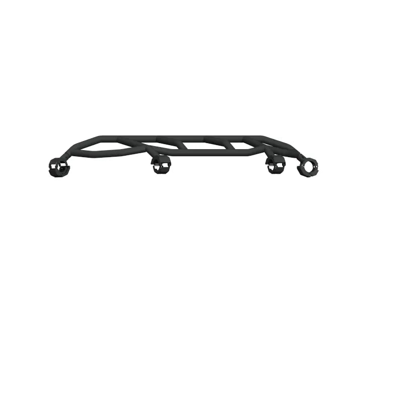Road Armor bumper