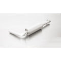 Remus axle-back exhaust