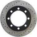 Stoptech auto part