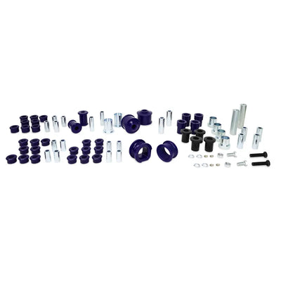 SuperPro auto part